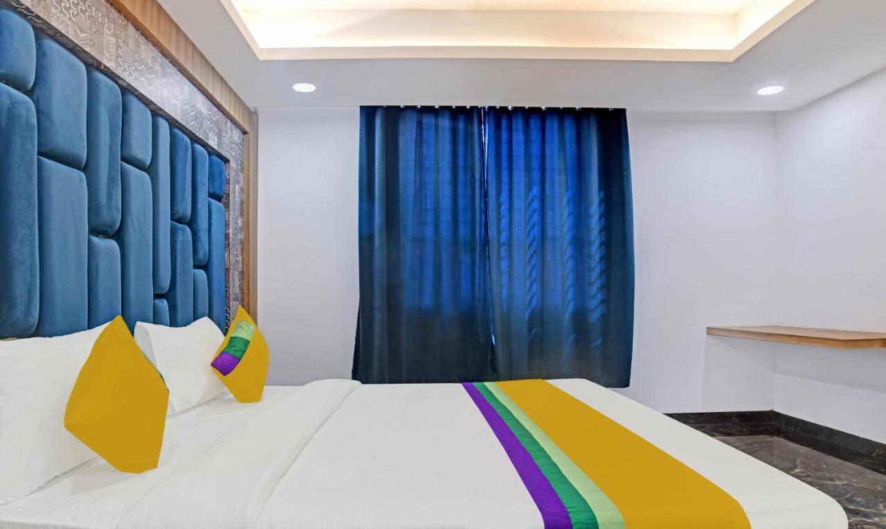 Itsy Hotels Phoenix 印多尔 外观 照片
