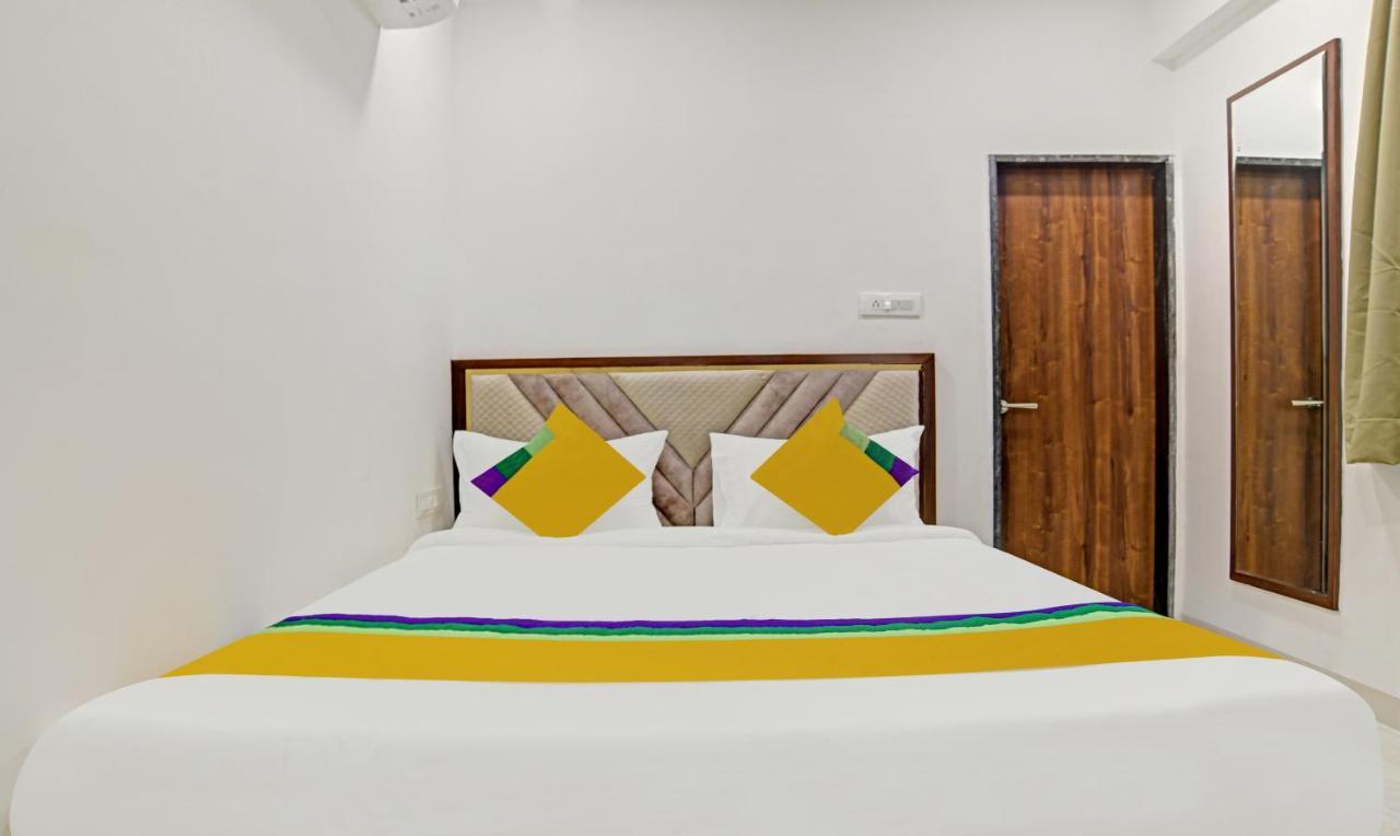 Itsy Hotels Phoenix 印多尔 外观 照片