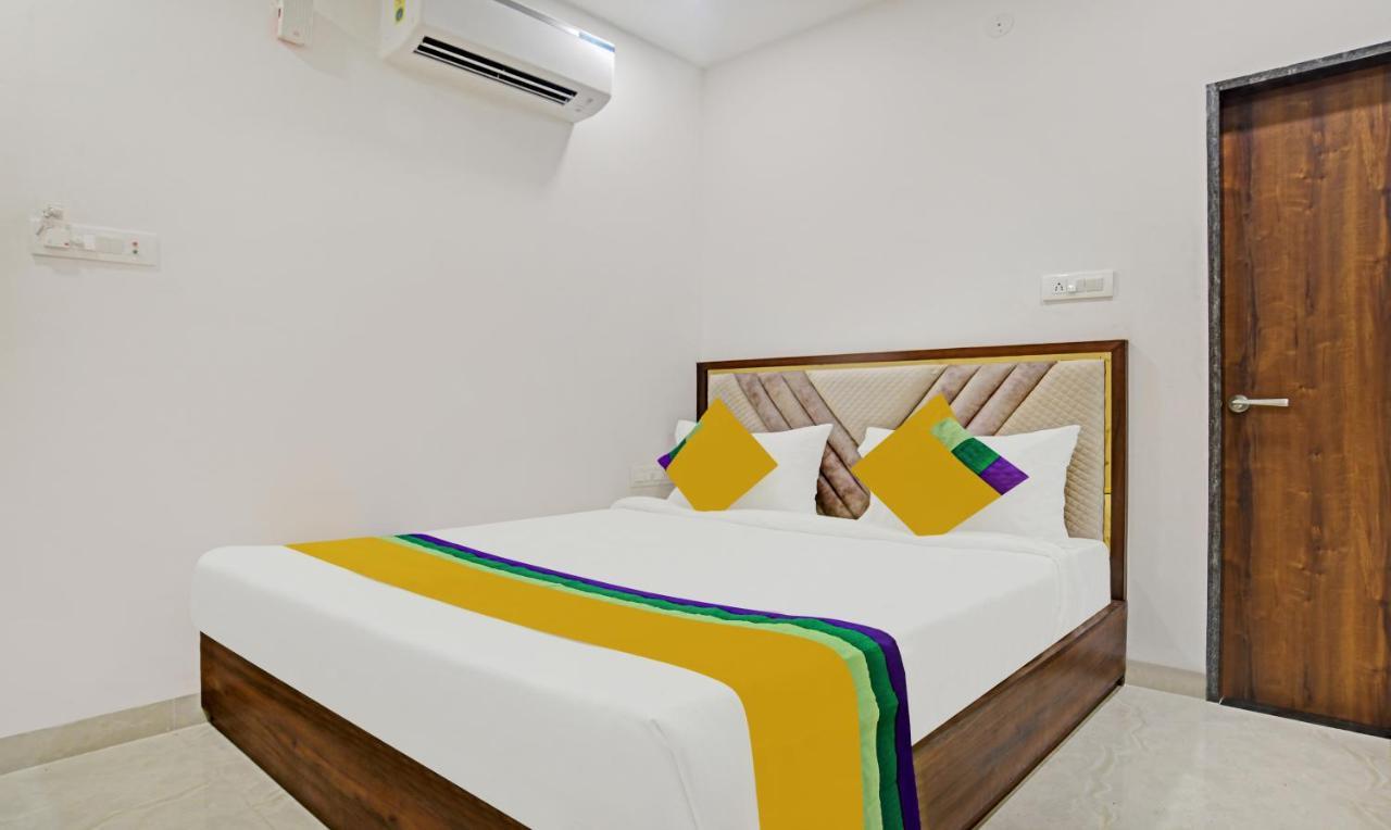 Itsy Hotels Phoenix 印多尔 外观 照片